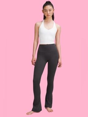 Lululemon Align Halter Tank Top
Size: 0
Color: White